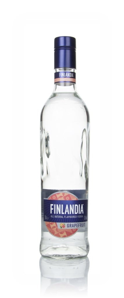 Finlandia Grapefruit Vodka 70cl