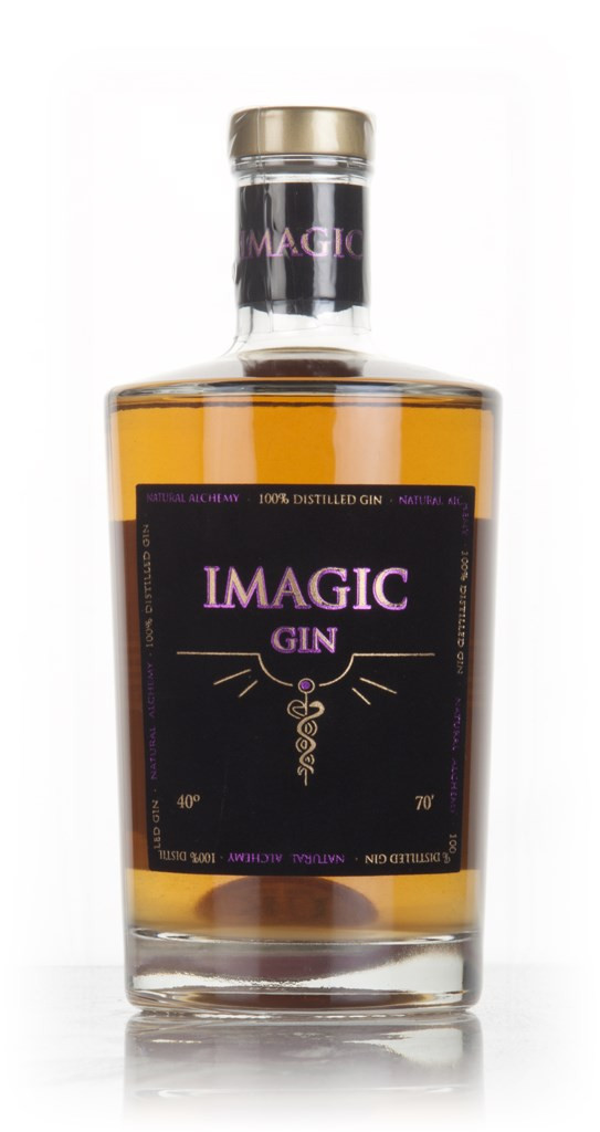 Imagic Gin 70cl