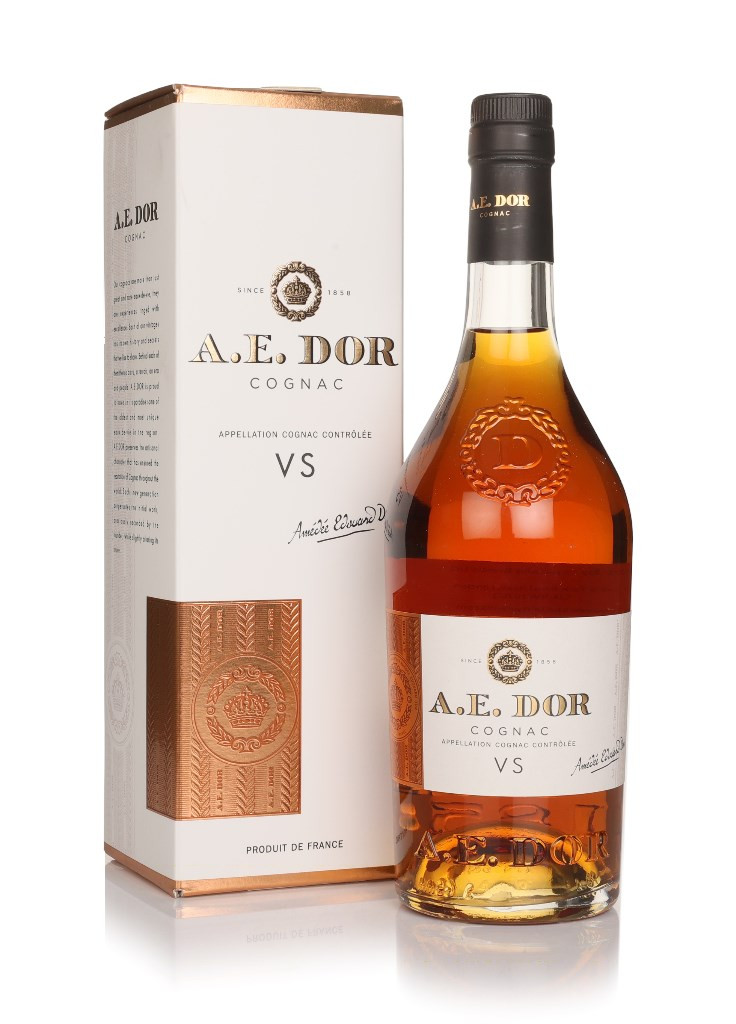 A.E. Dor VS Cognac 70cl