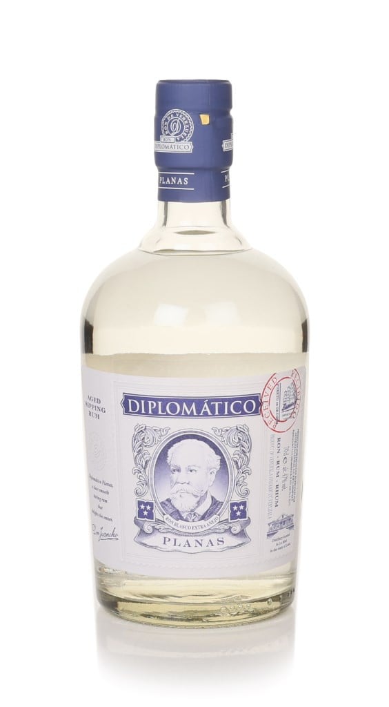 Diplomático Planas 70cl
