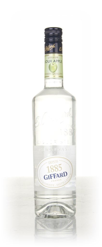 Giffard Sour Apple