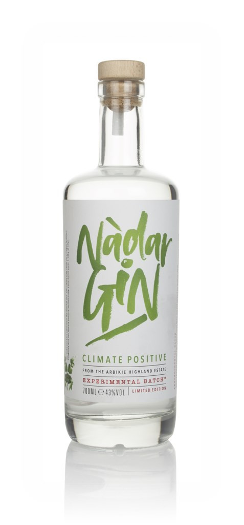 Arbikie Nàdar Gin 70cl