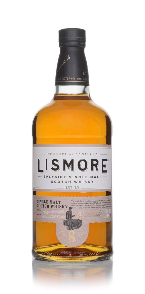 Lismore 8 Year Old