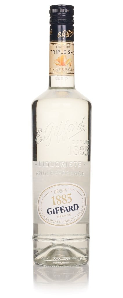 Giffard Triple Sec 70cl