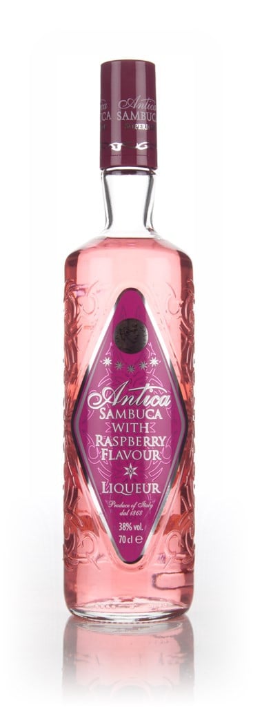 Antica Raspberry