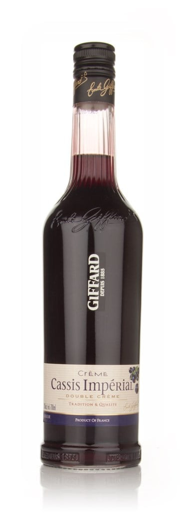 Giffard Crème de Cassis Imperial 70cl