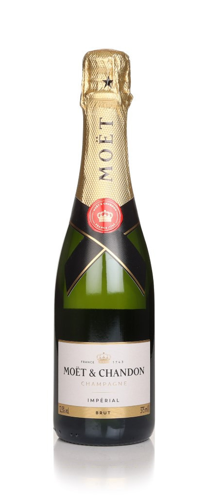 Moët & Chandon Brut Impérial (37.5cl) 38cl