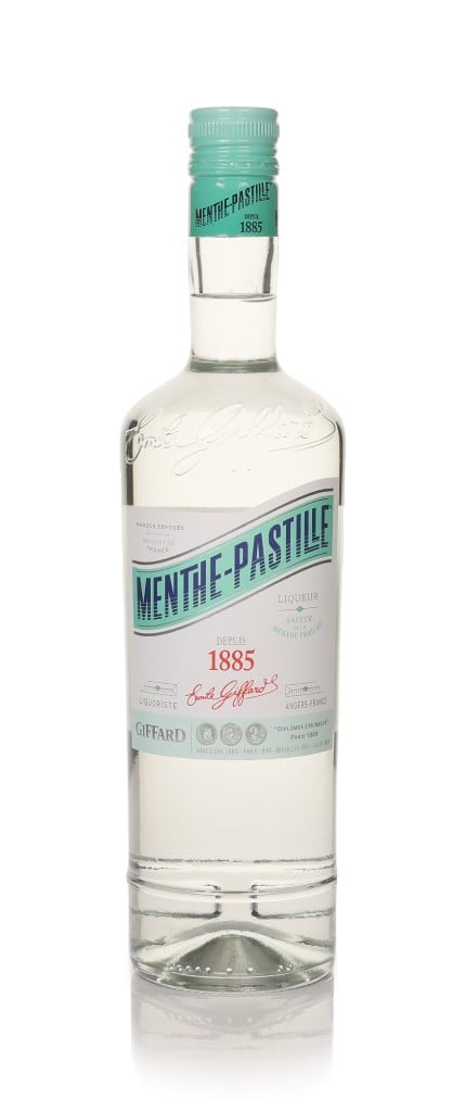 Giffard Menthe-Pastille