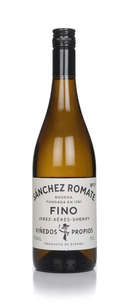 Romate Fino Sherry