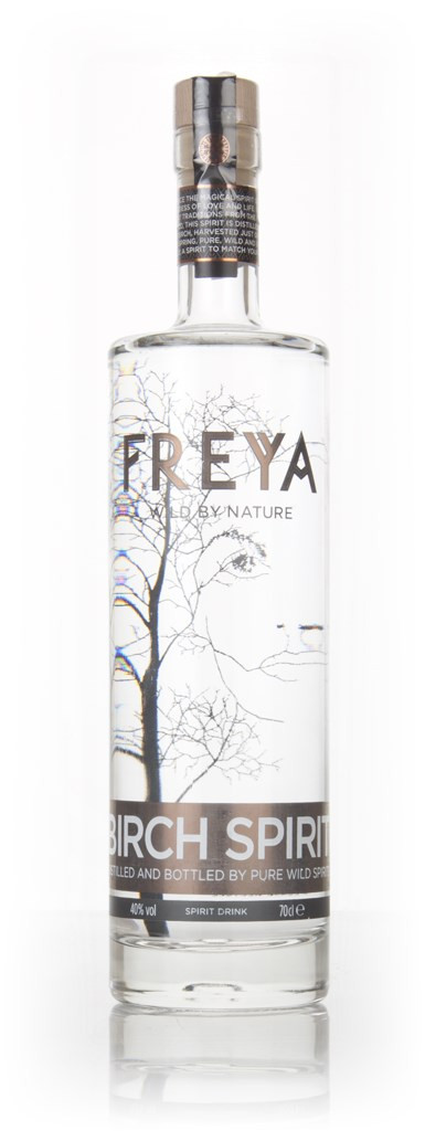 Freya Birch Spirit 70cl