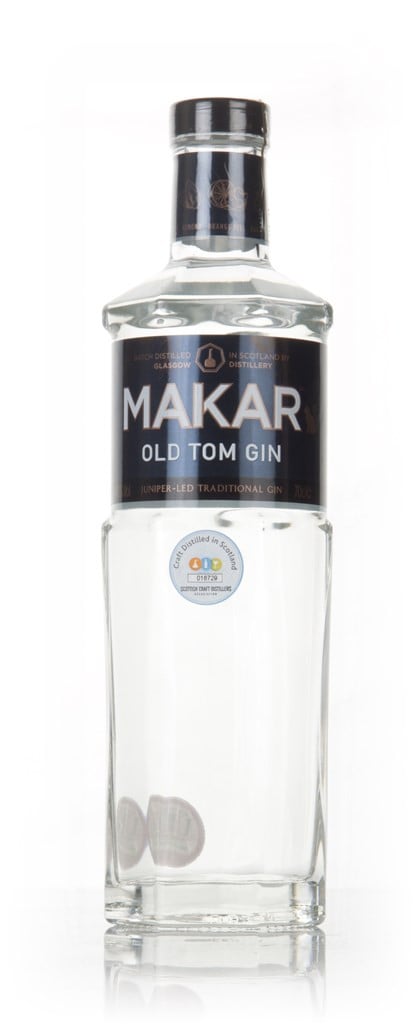 Makar Old Tom Gin 70cl