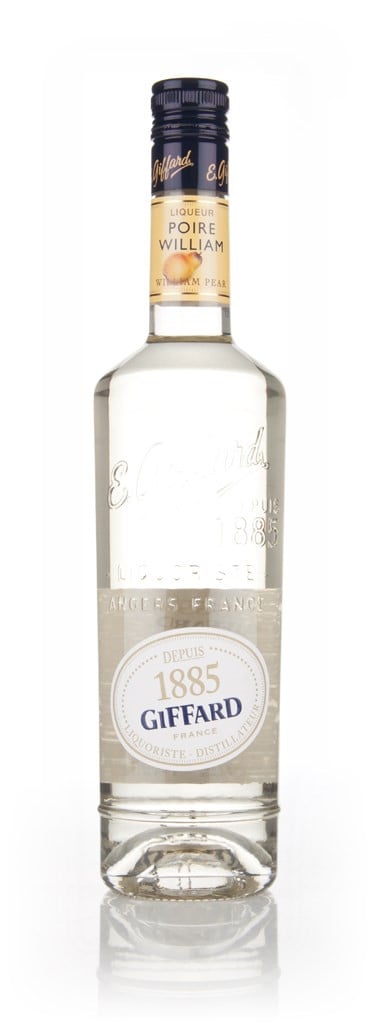 Giffard Poire William Pear Liqueur