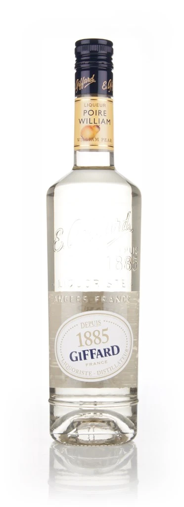 Giffard Poire William Pear Liqueur