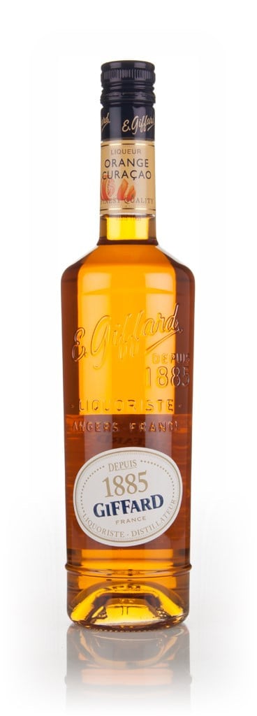 Giffard Orange Curaçao 70cl
