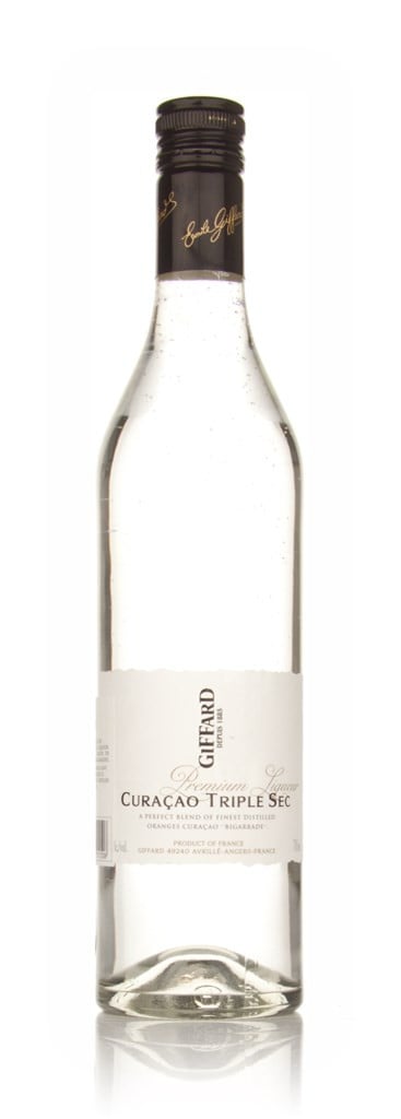 Giffard Premium Curaçao Triple Sec