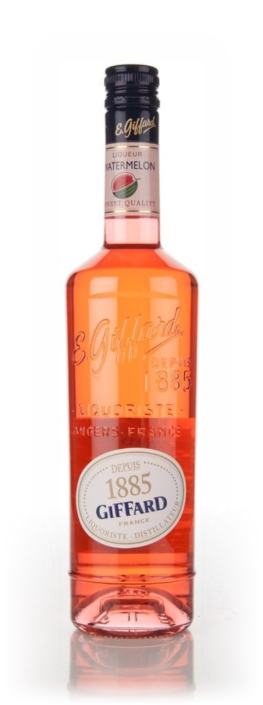 Giffard Watermelon Liqueur 70cl