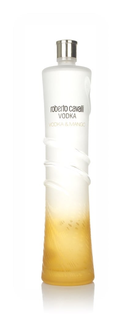 Roberto Cavalli Mango Vodka 100cl