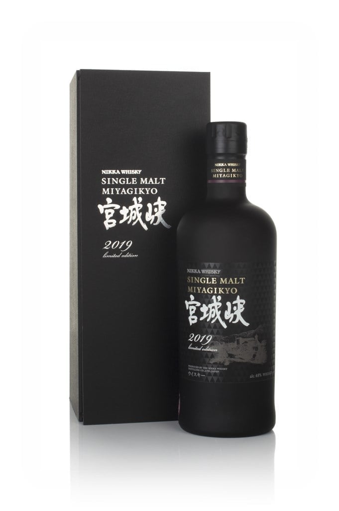 Miyagikyo Limited Edition 2019 70cl