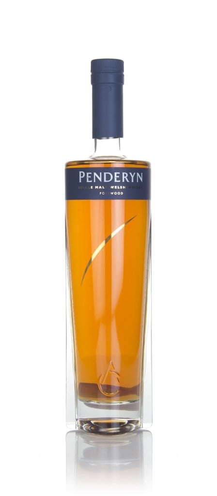 Penderyn Portwood 70cl