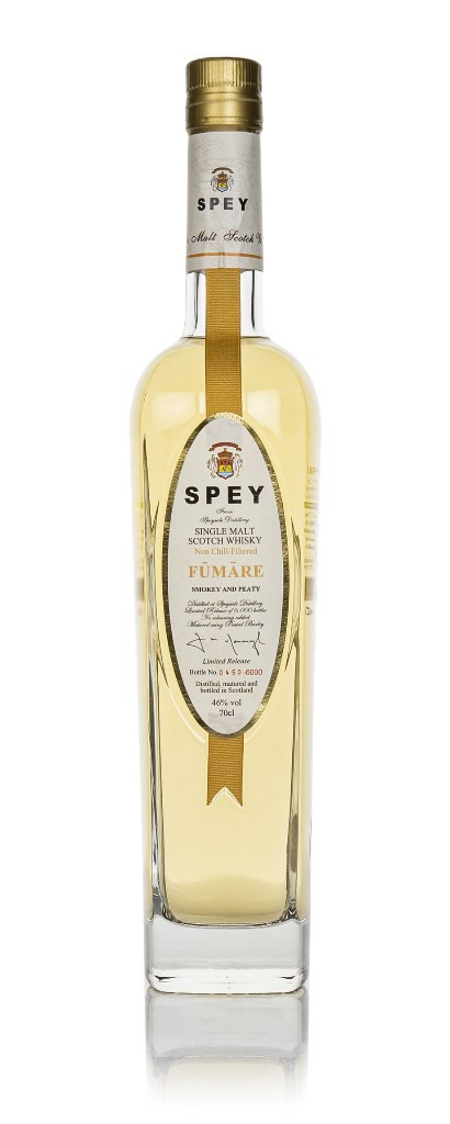 SPEY Chairman's Choice PX 70cl Whisky | Master Of Malt