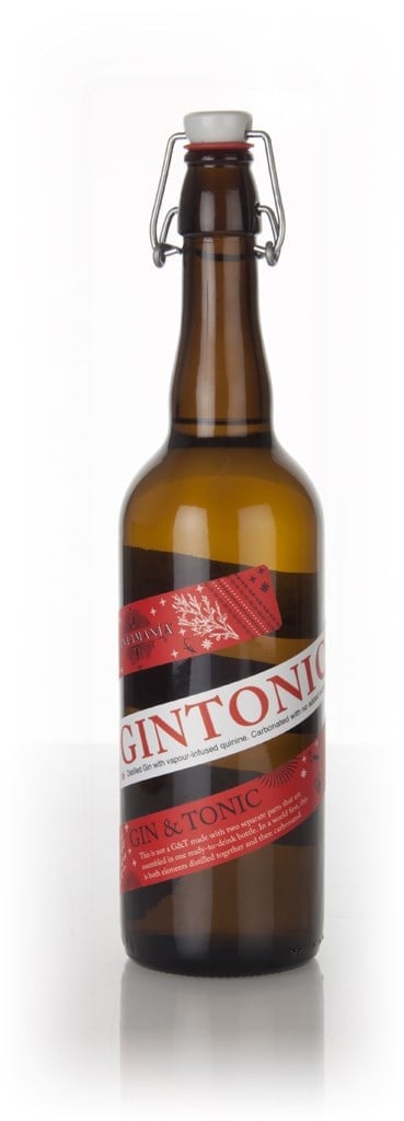 Santamanía Gintonic 75cl
