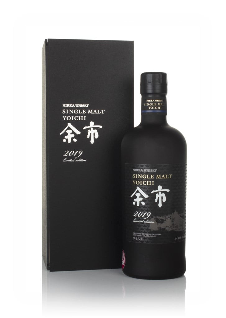 Yoichi Limited Edition 2019 70cl