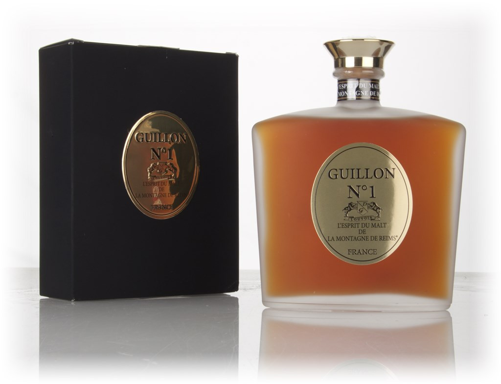 Guillon No.1 70cl