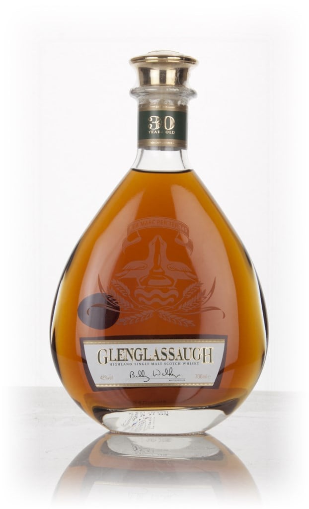 Glenglassaugh 30 Year Old 70cl