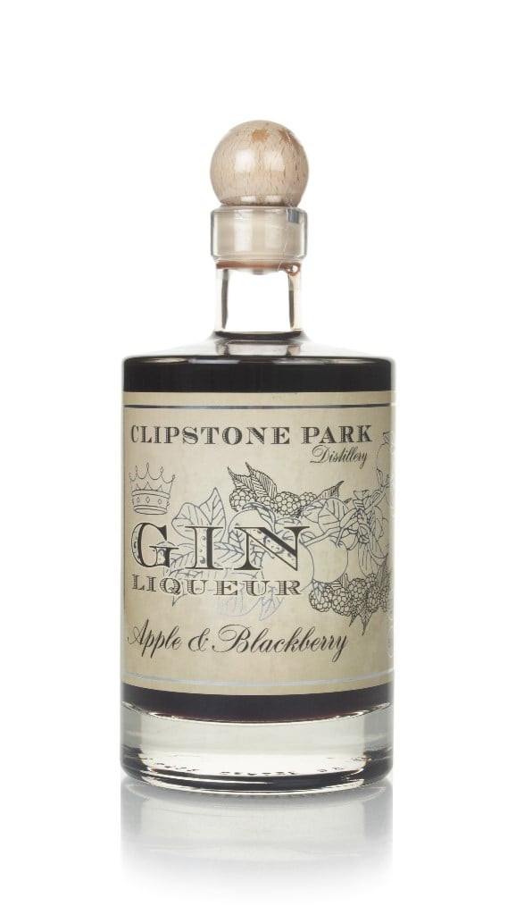 Clipstone Park No.2 - Apple and Blackberry Liqueur 50cl