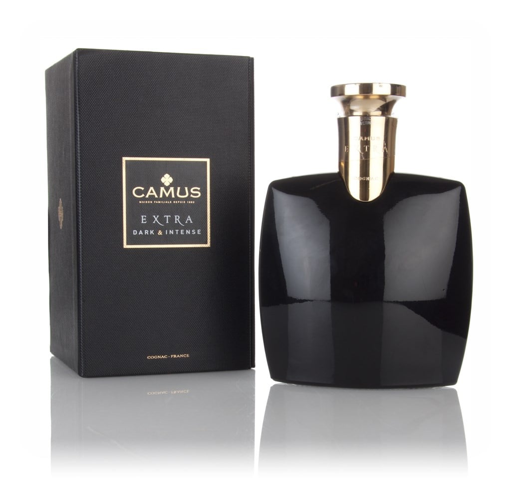 Camus Extra Dark & Intense 70cl