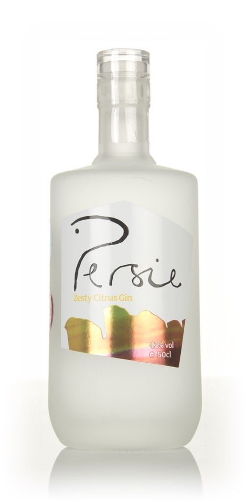Persie Zesty Citrus Gin 50cl