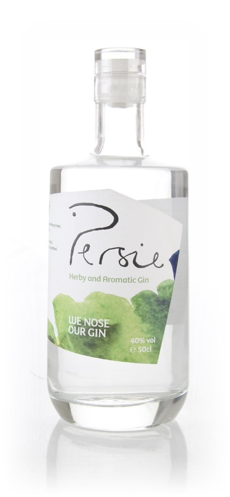 Persie Herby & Aromatic Gin 50cl