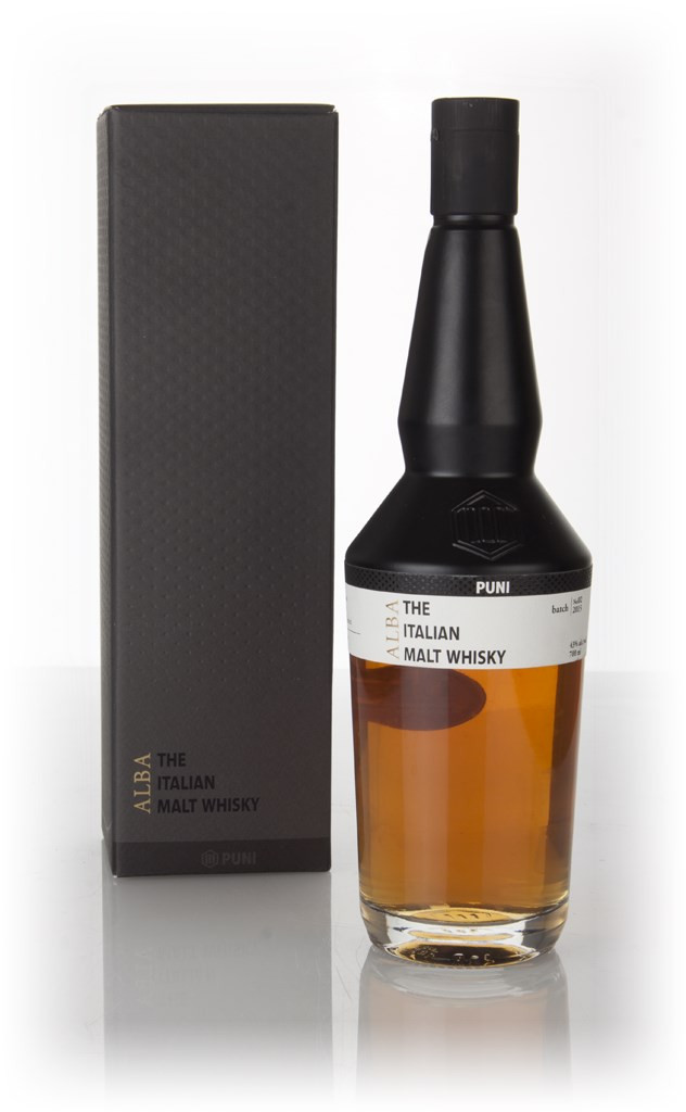 PUNI ALBA 70cl