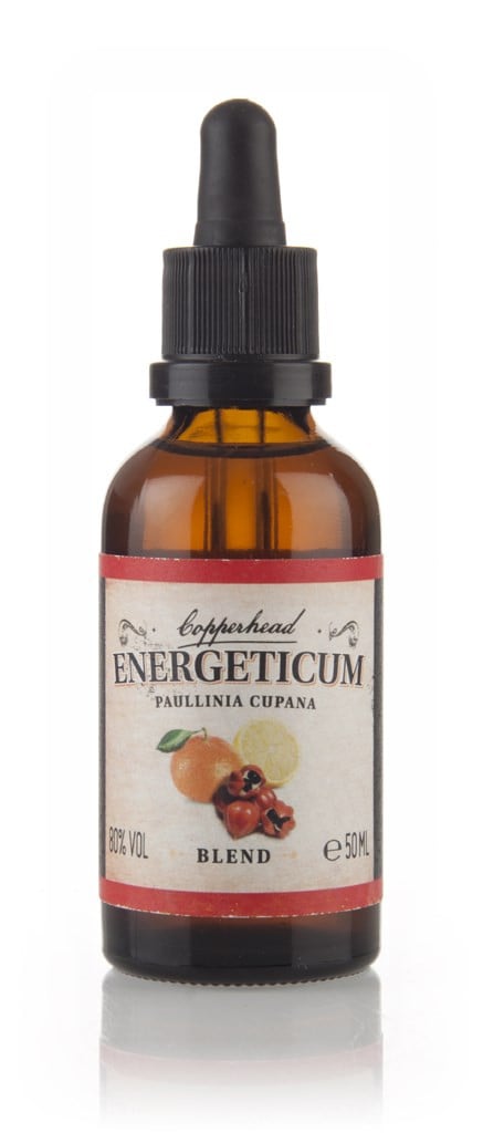 Copperhead Blends Energeticum 5cl