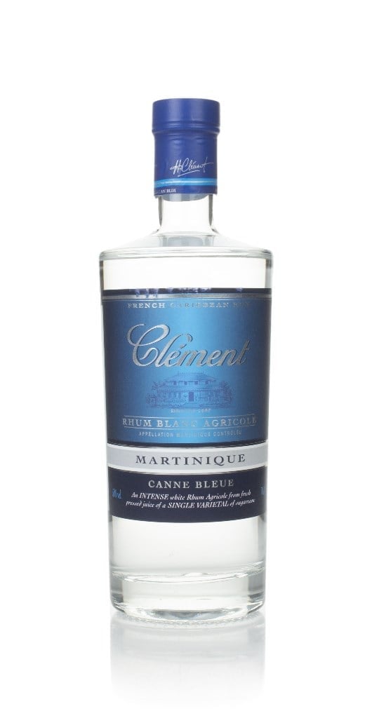 Clement Canne Bleue 70cl