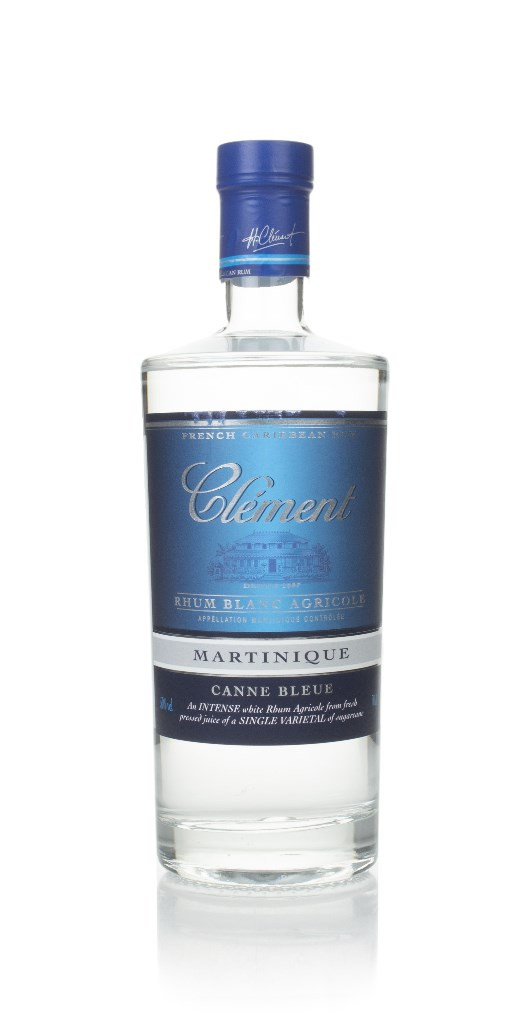 Clement Canne Bleue
