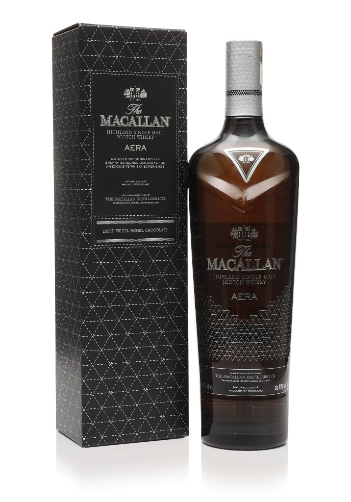 The Macallan Aera 70cl