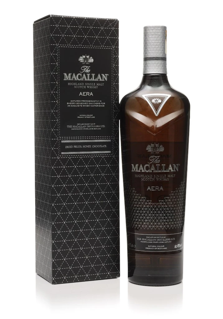 The Macallan Aera