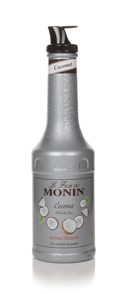 Monin Coconut Puree
