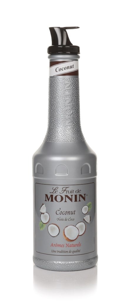Monin Coconut Puree