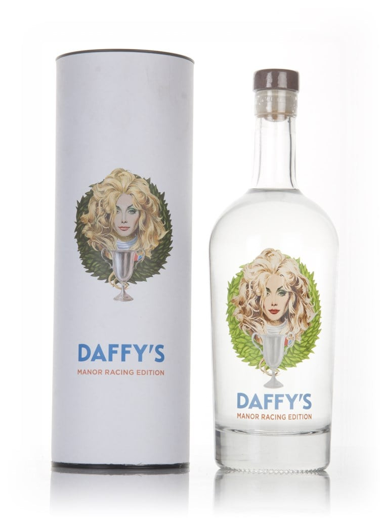 Daffy’s Manor Racing Limited Edition 70cl