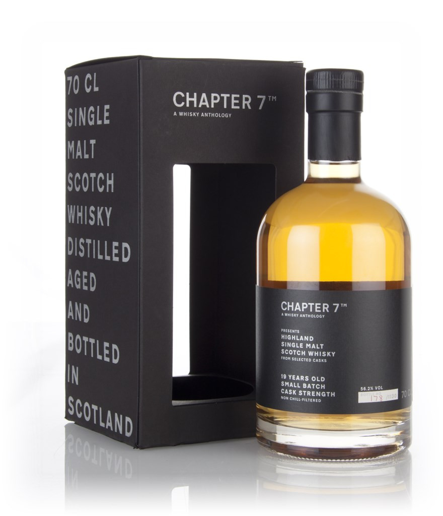 Highland 19 Year Old - Chapter 7 70cl