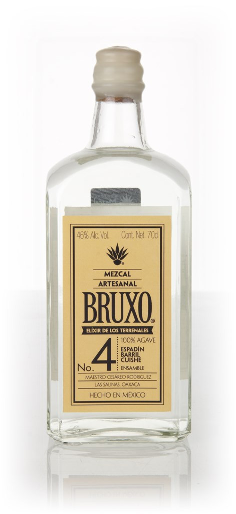 Bruxo No.4 70cl