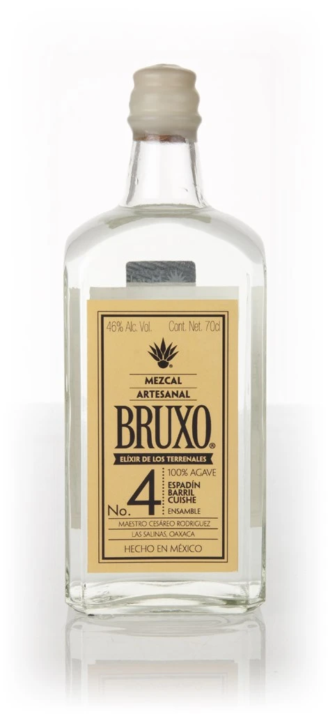 Bruxo No.4