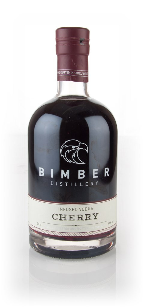 Bimber Cherry Vodka 70cl