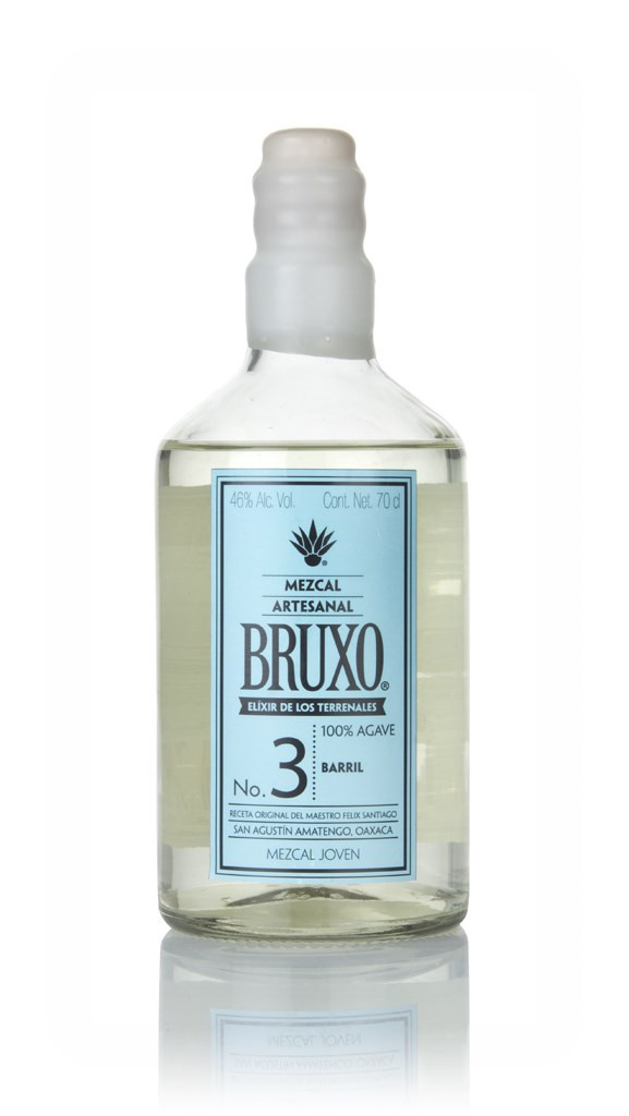 Bruxo No.3 70cl