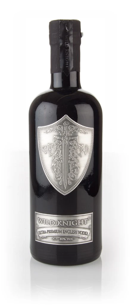 Wild Knight Premium Vodka
