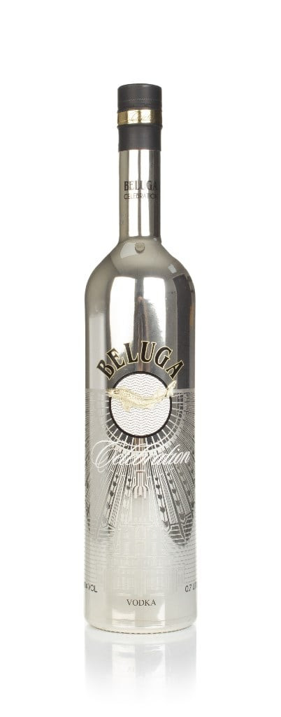 Beluga Celebration 70cl