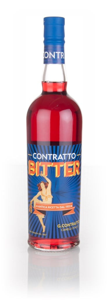 Contratto Bitter 100cl