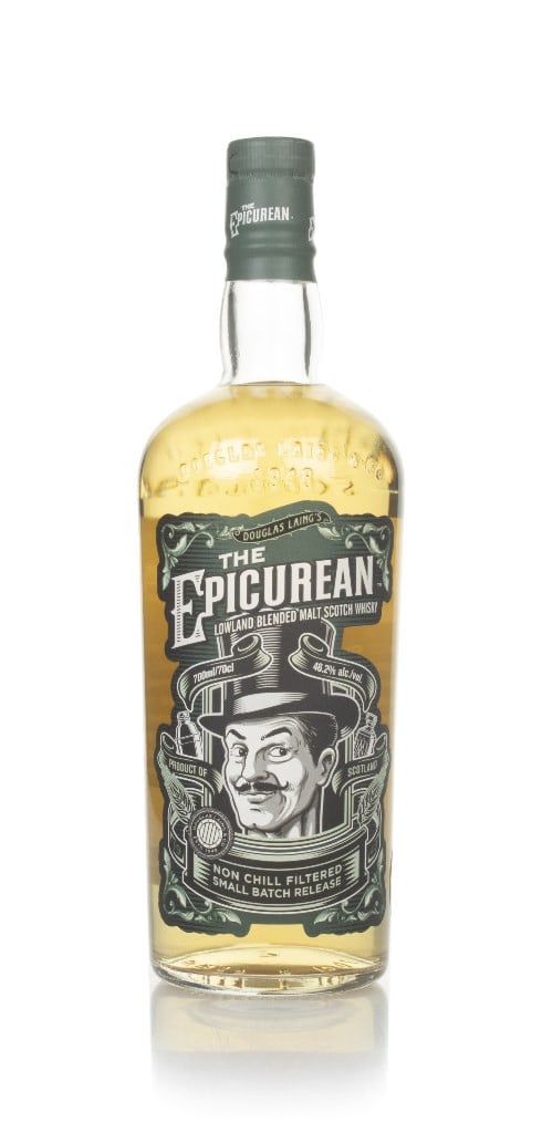 The Epicurean 70cl